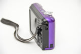 Used Nikon Coolpix L29 Compact Camera - Purple