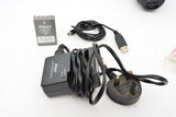 Used Nikon D40 DSLR Camera with 18-55mm Lens