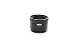 Used Schneider Componar-C 50mm f/3.5 Lens for 39M
