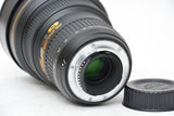 Used Nikon AF-S Nikkor 14-24mm f/2.8 G ED Lens