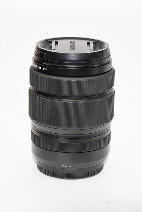 Used Fujifilm GF 32-64mm F4 R LM WR