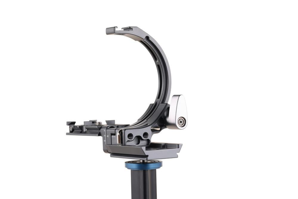 Benro Dual Quick Rotation Lens Bracket