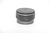 Used Viltrox EF-NEX IV Mount Adapter