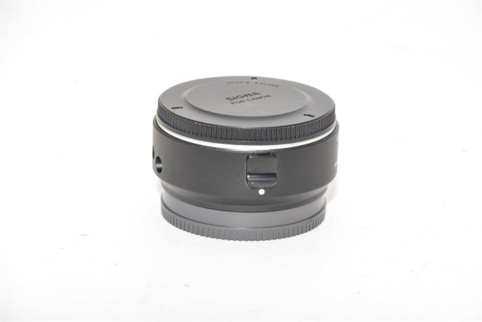 Used Viltrox EF-NEX IV Mount Adapter