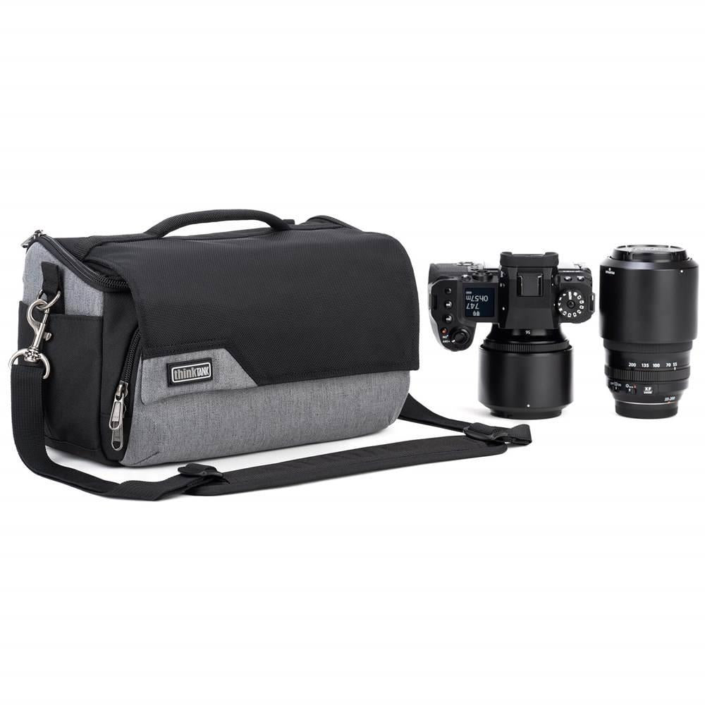 Think Tank Mirrorless Mover 25 - Cool Grey