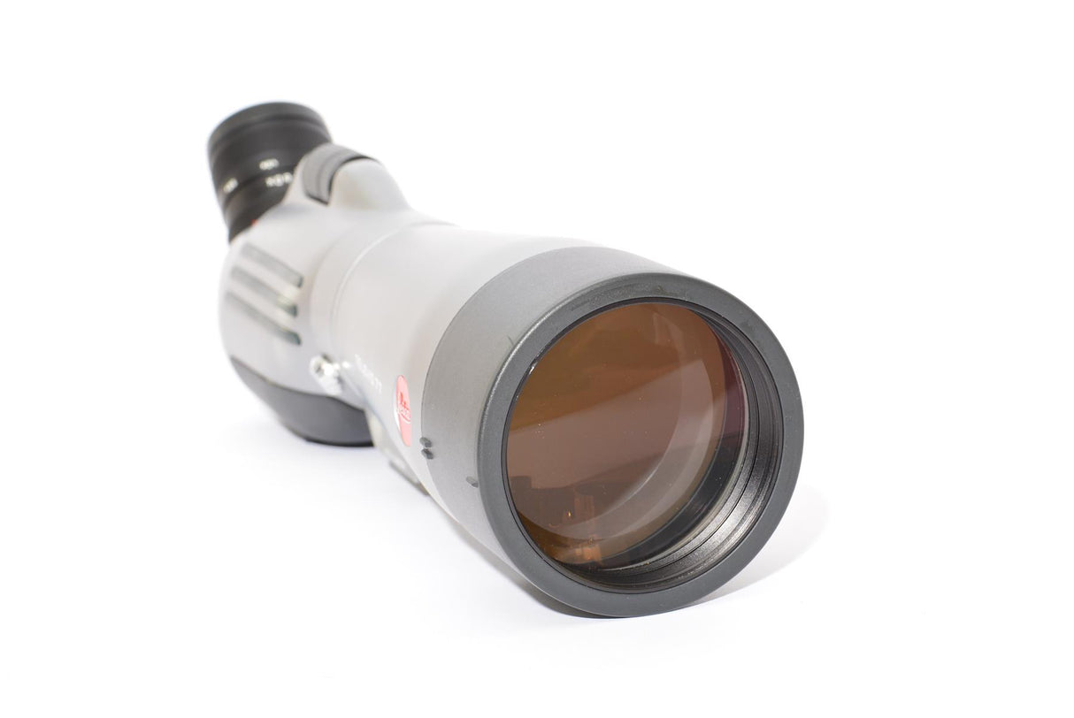 Used Leica Televid 77 Scope with B20-60x Eyepiece