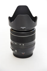 Used Fujifilm Super EBC XF 18-55mm f/2.8-4 R LM OIS Aspherical Lens