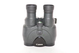 Used Canon 10x30 IS Binoculars
