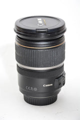 Used Canon EFS 17-55mm f/2.8 IS USM Zoom Lens