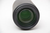 Used Sigma 100-400mm f/5-6.3 DG Canon Fit Lens