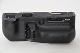 Used Fujifilm GFX 50S VG-GFX1 Vertical Battery Grip