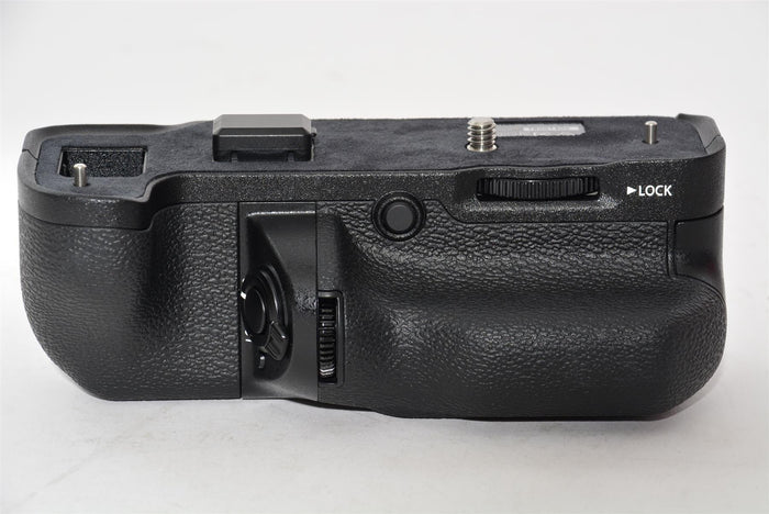 Used Fujifilm GFX 50S VG-GFX1 Vertical Battery Grip