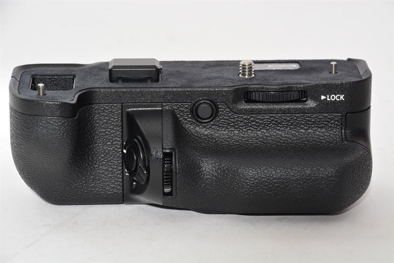 Used Fujifilm GFX 50S VG-GFX1 Vertical Battery Grip