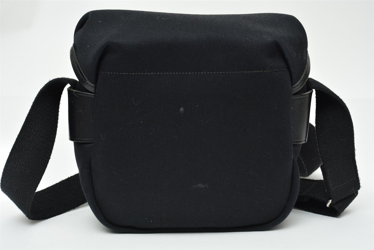 Used Billingham Hadley Digital Camera Bag - Black