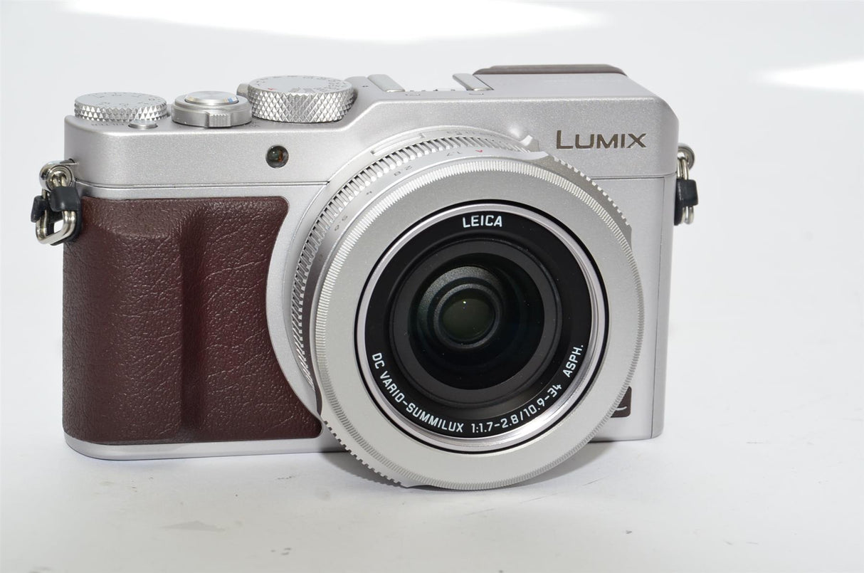 Used Panasonic Lumix DMC-LX100