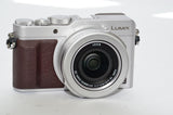 Used Panasonic Lumix DMC-LX100