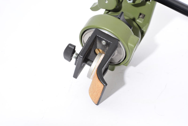 Used Manfrotto 128RCNAT Head