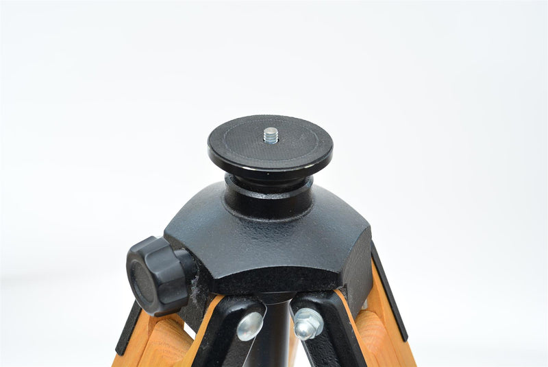 Used Billingham Report Berlebach Mulda Tripod