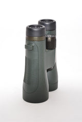 Used Hawke Endurance ED 12x50 Binoculars Green