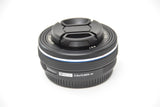 Used Olympus M. Zuiko Digital 14-42mm f/3.5-5.6 Lens - SPARES & REPAIRS