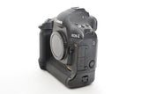 Used Canon EOS-1 DS Mark III DSLR Camera