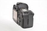 Used Canon 5D MKII DSLR Camera Body