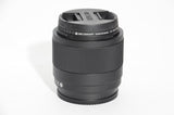 Used Viltrox 56mm AF F/1.7 STM ED IF XF Mount