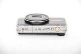 Used Canon PowerShot SX210 IS Compact Camera