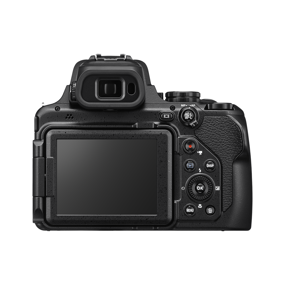 Nikon Coolpix P1100 Digital Camera