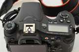 Used Sony A77 II DSLR Camera