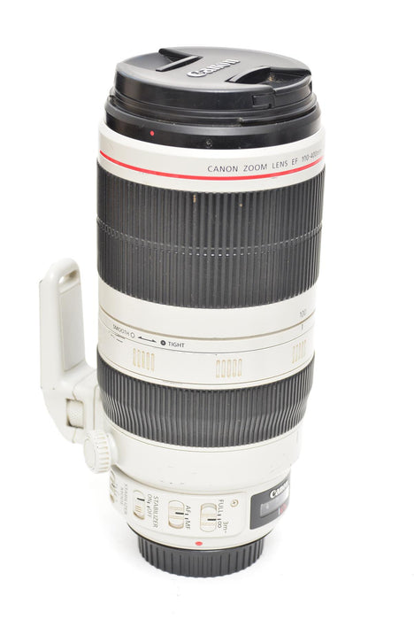 Used Canon EF 100-400mm f/4.5-5.6 L IS II USM Zoom Lens