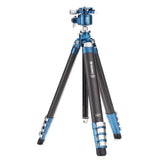Benro CyanBird Carbon Tripod with G36PT Head