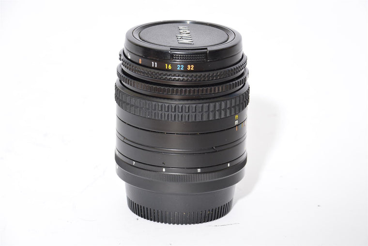 Used Nikon Nikkor PC 35mm F2.8 Shift Lens
