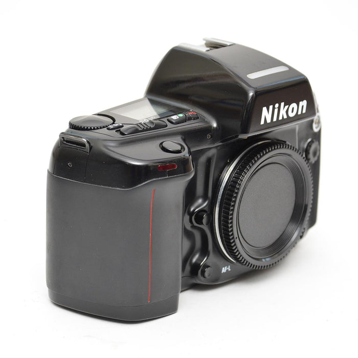 Used Nikon F90X SLR FIlm Camera Body