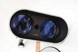 Used Zeiss Jena 20-40x80 terrestrial telescope