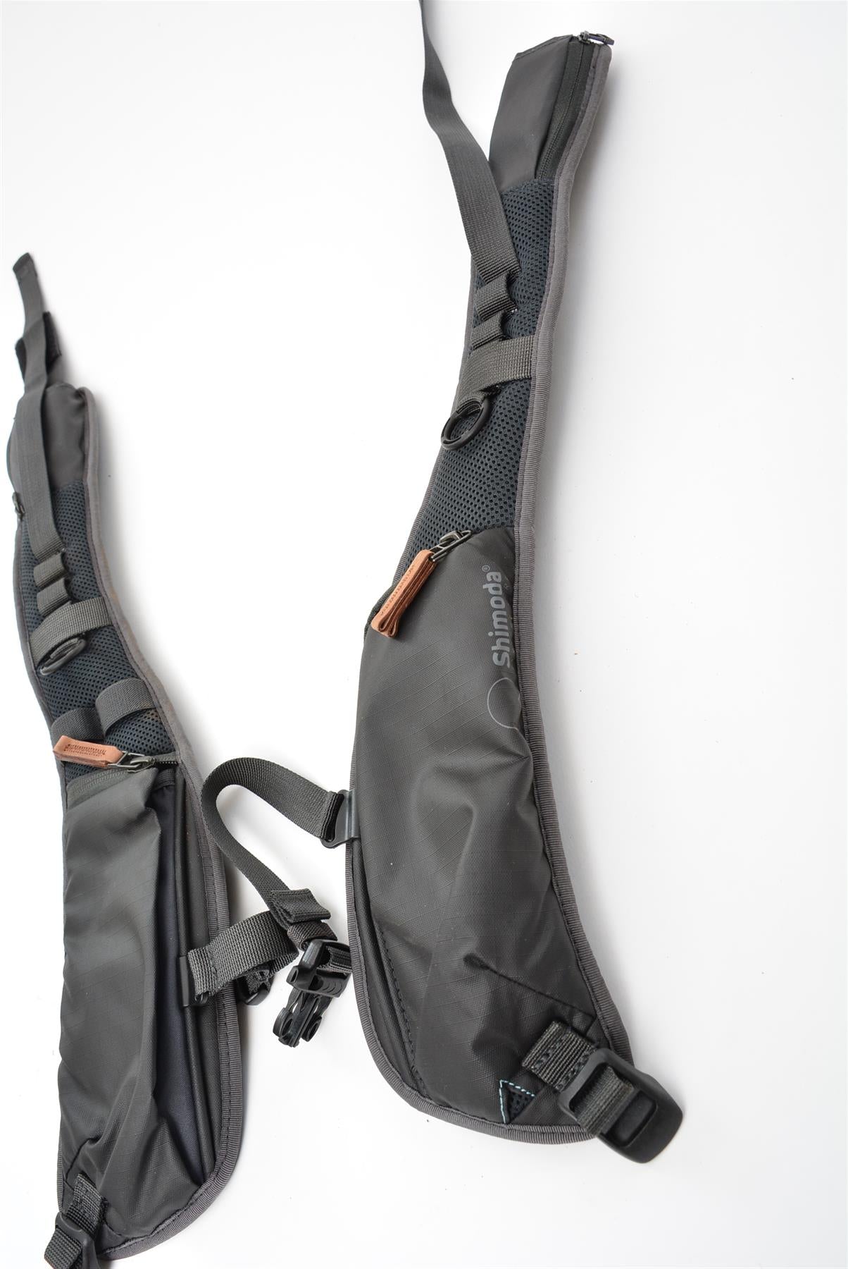 Used Shimoda Shoulder Strap Plus