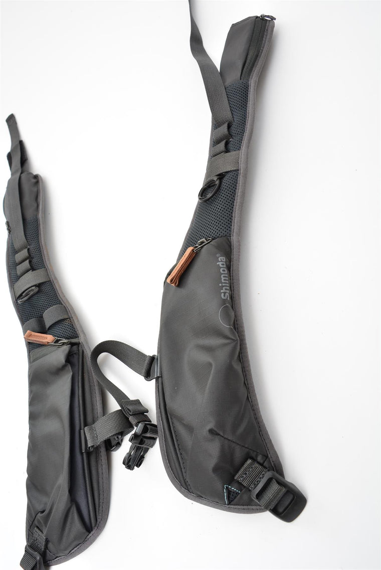 Used Shimoda Shoulder Strap Plus