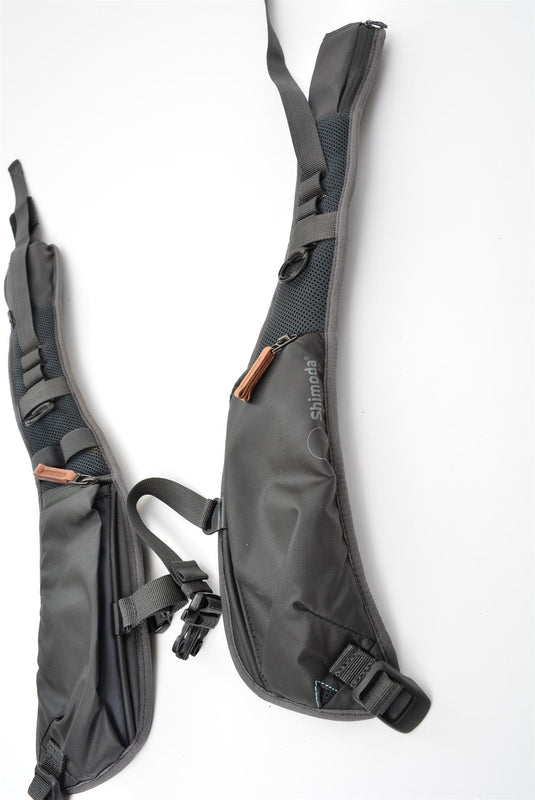 Used Shimoda Shoulder Strap Plus