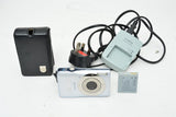 Used Canon IXUS 105 Compact Camera
