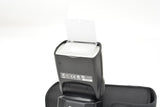 Used Canon 580 II Flash