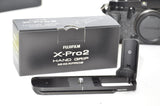 Used Fujifilm X-Pro 2 Body - Black