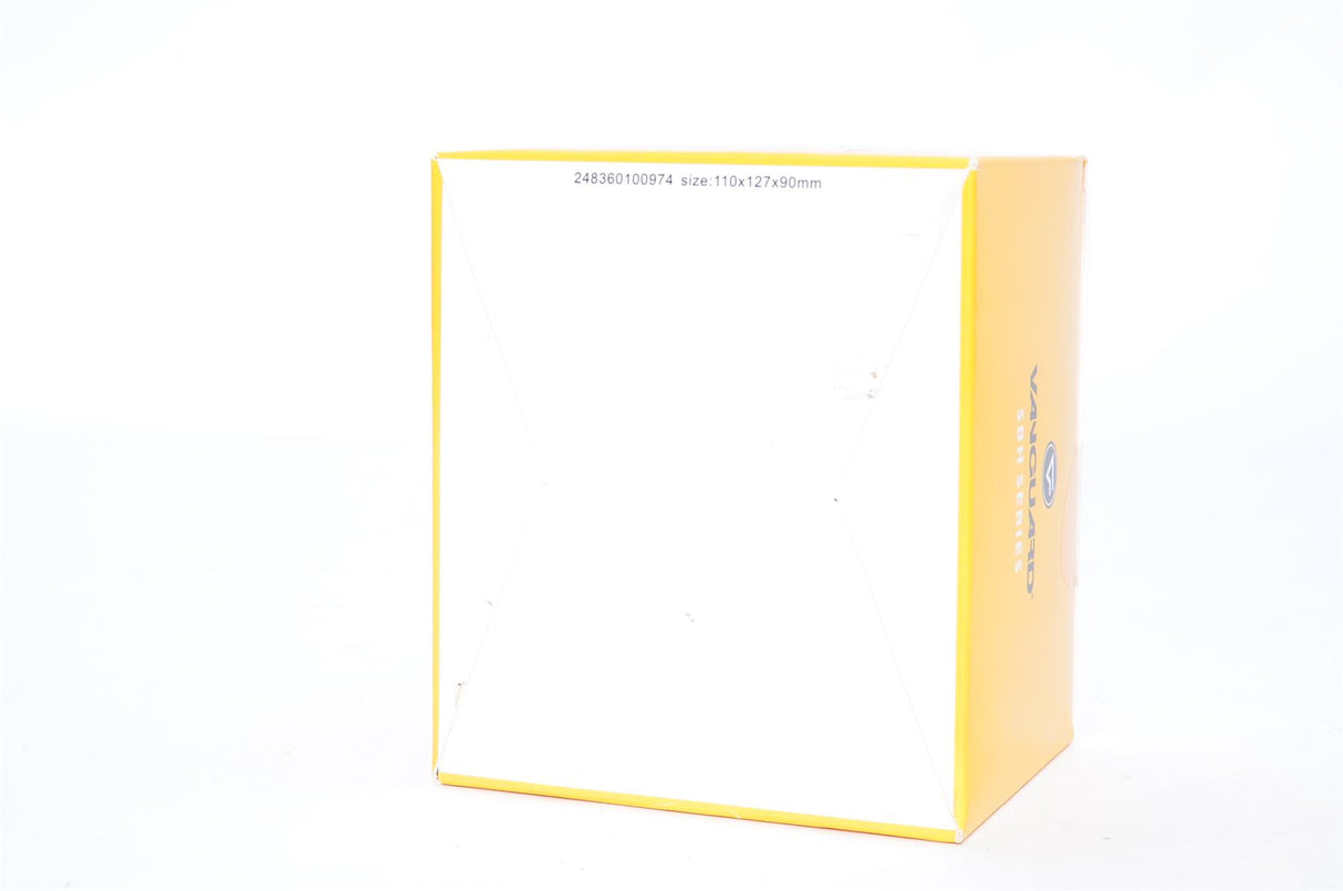 UNOPENED Vanguard SBH-100 Ball Head