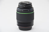Used Pentax 50-200mm f/4-5.6 SMC DA ED WR Lens