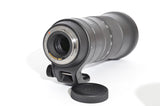Used Sigma 150-600mm f/5-6.3 DG OS HSM Tele Converter TC-1401