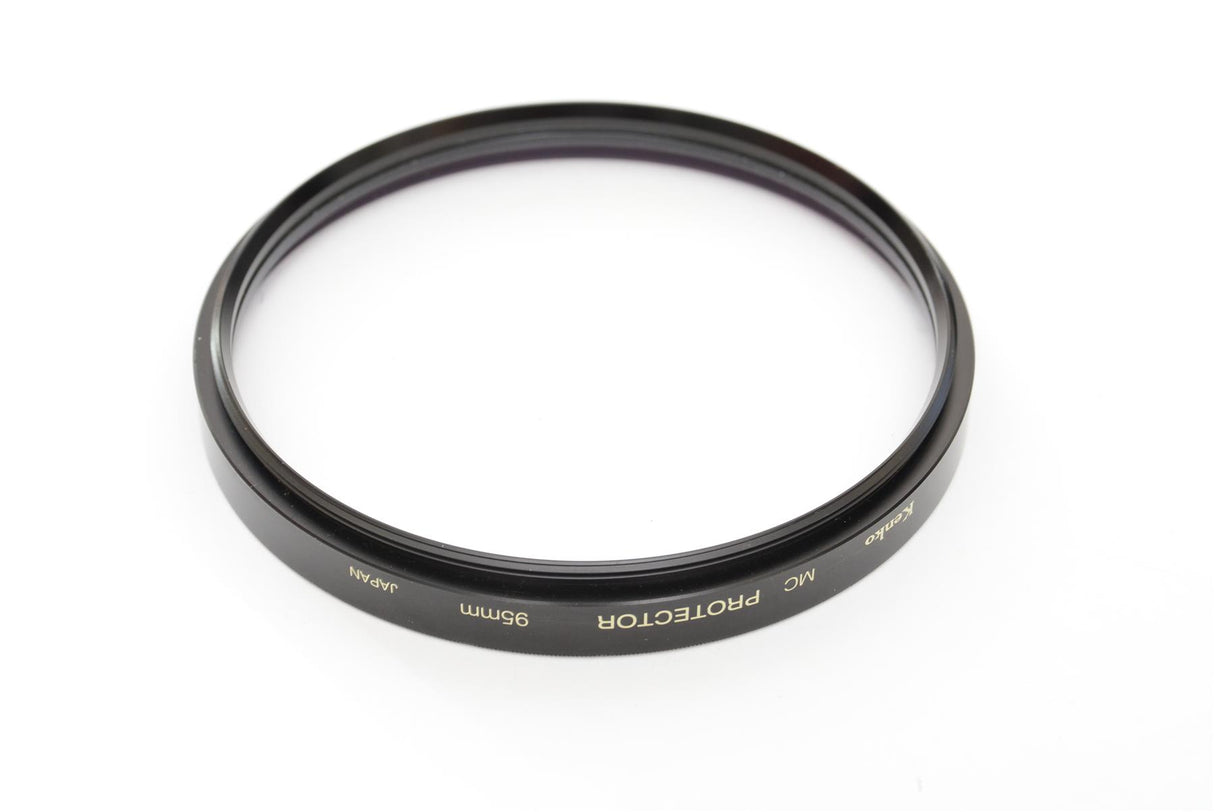 Used Kenko 95mm Digital MC Filter Protector