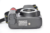 Used Nikon D60 Camera Body
