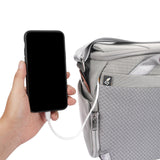 Vanguard VEO City S36 Grey Shoulder Bag - 10 Litres