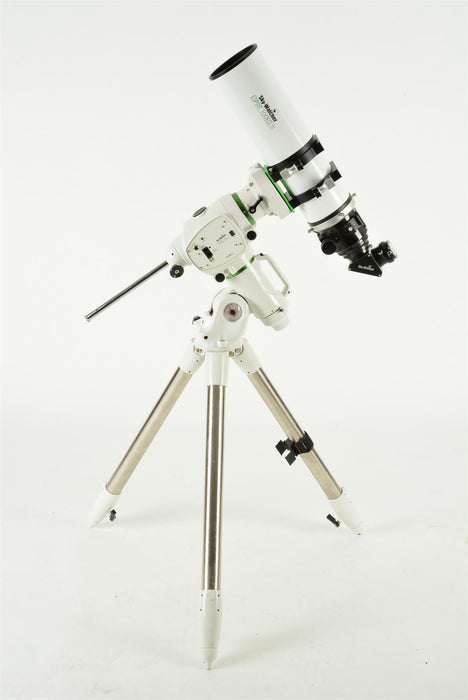 Used Skywatcher Espirit 100 ED Espirit with EQ6 Pro Mount and Tripod - COLLECT IN SHOP ONLY