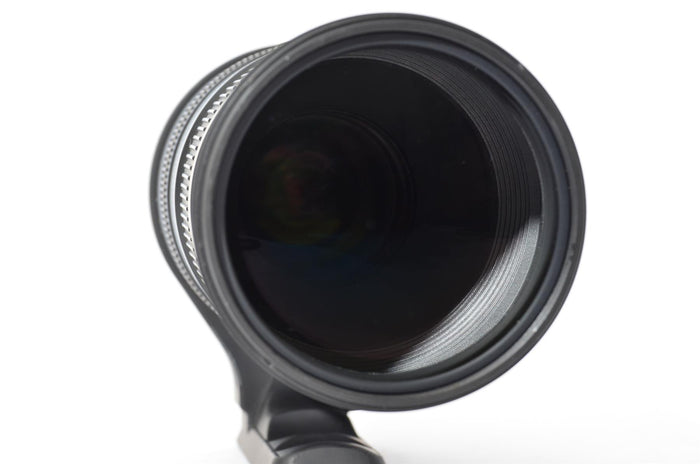 Used Sigma 150-500mm f/5-6.3 APO HSM DG Lens For Canon