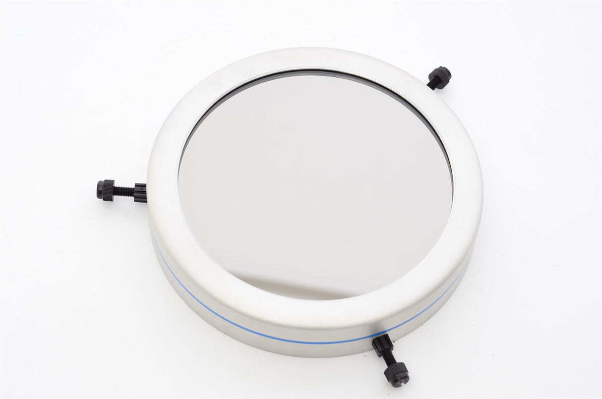 Used Orion 5.81 (147mm) ID Full Aperture Solar Filter
